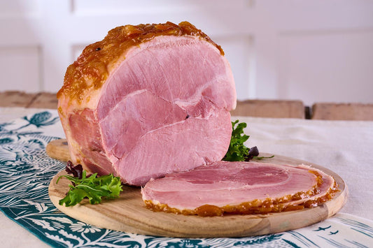 Midi Boneless St. George's Ham - DukesHill