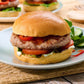 Bacon Burgers - DukesHill