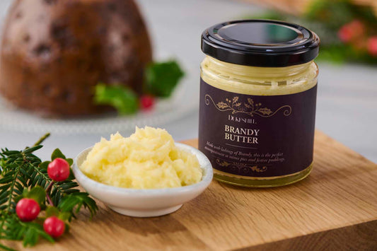 Brandy Butter