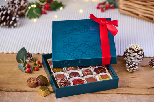 Medium Chocolate Selection