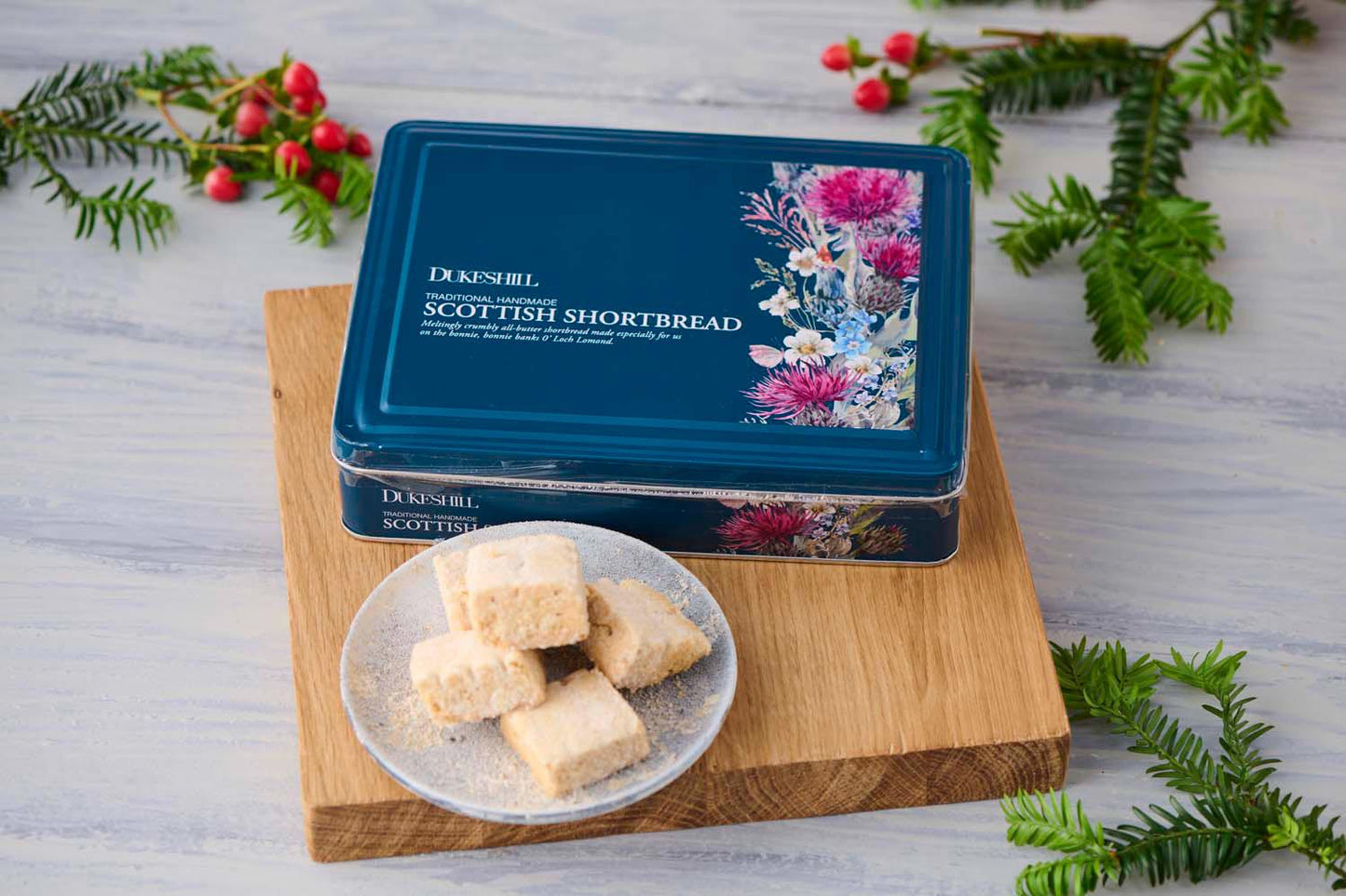 Truly Magnificent Christmas Hamper