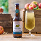 Traditional Apple Cider 12x330ml - DukesHill