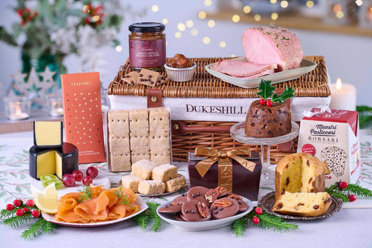 Jingle Bells Christmas Hamper