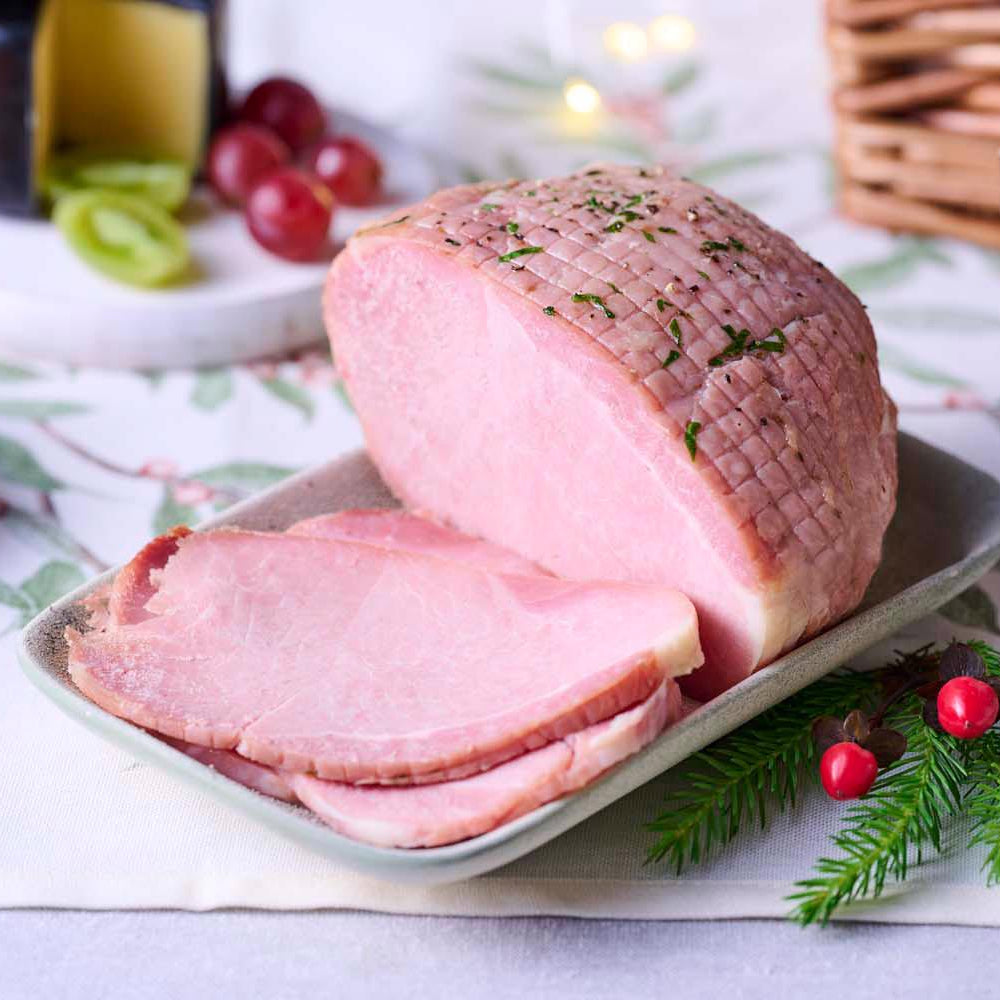 Jingle Bells Christmas Hamper