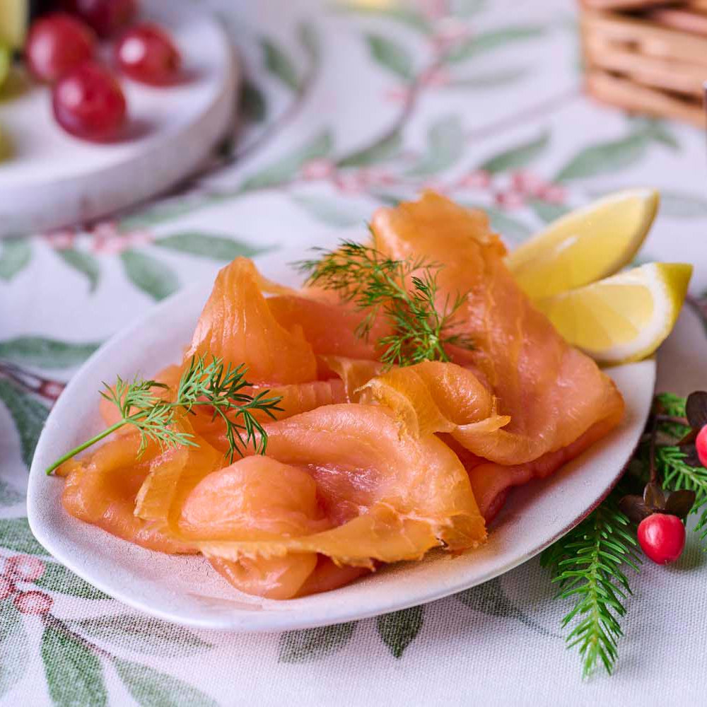 Jingle Bells Christmas Hamper