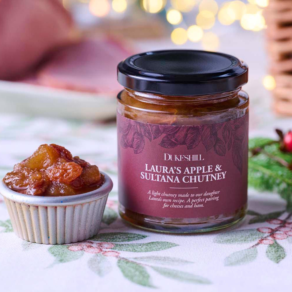 Jingle Bells Christmas Hamper