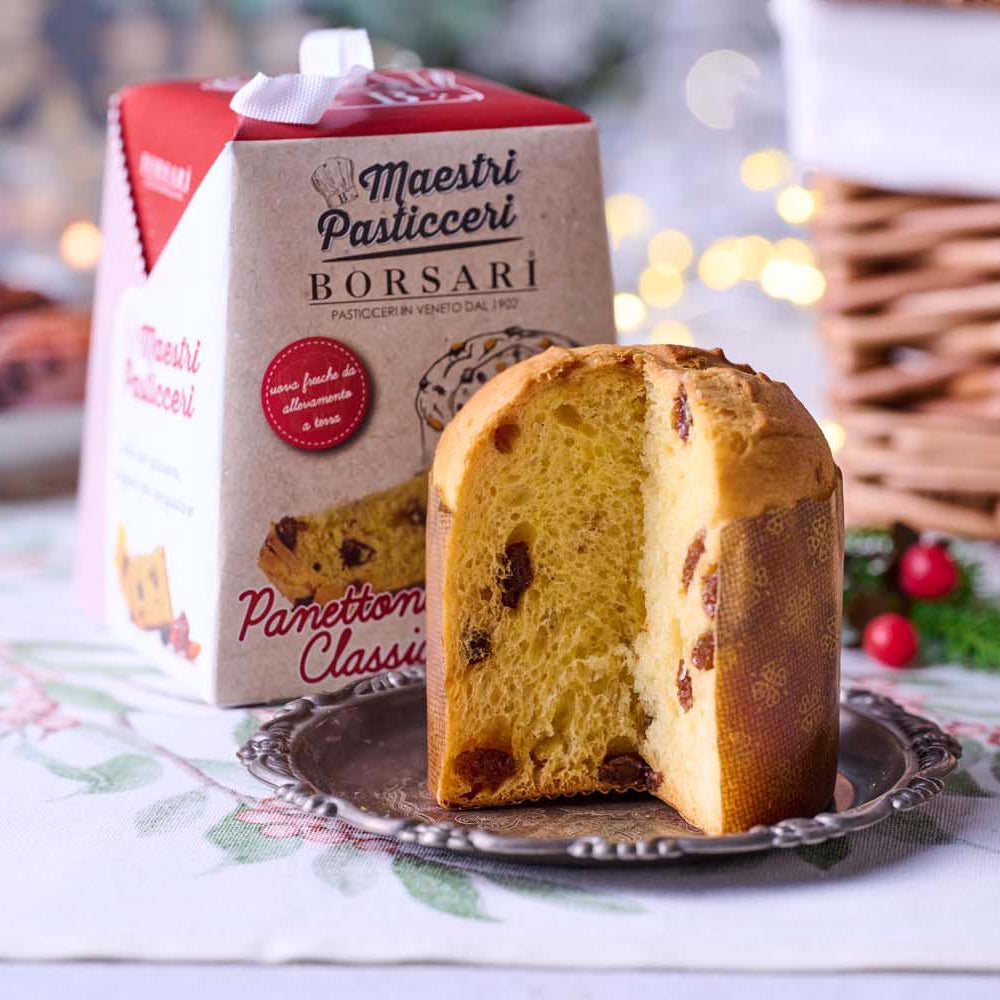 Jingle Bells Christmas Hamper