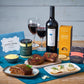Dine in Fillet Steak, Sticky Toffee Pudding & Red Wine - DukesHill