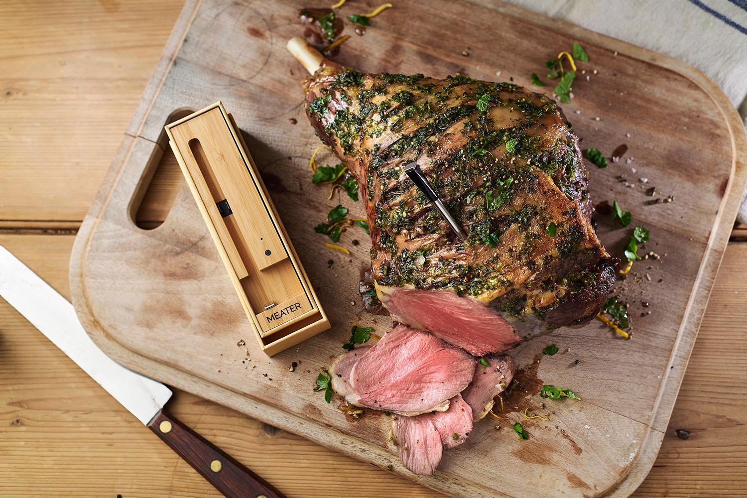 MEATER Smart Meat Thermometer - DukesHill