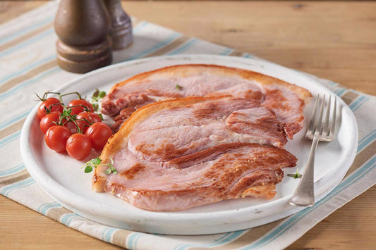 Gammon Steaks - DukesHill