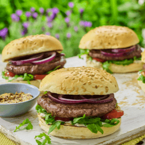 BBQ Collection Box (Serves 4) - DukesHill