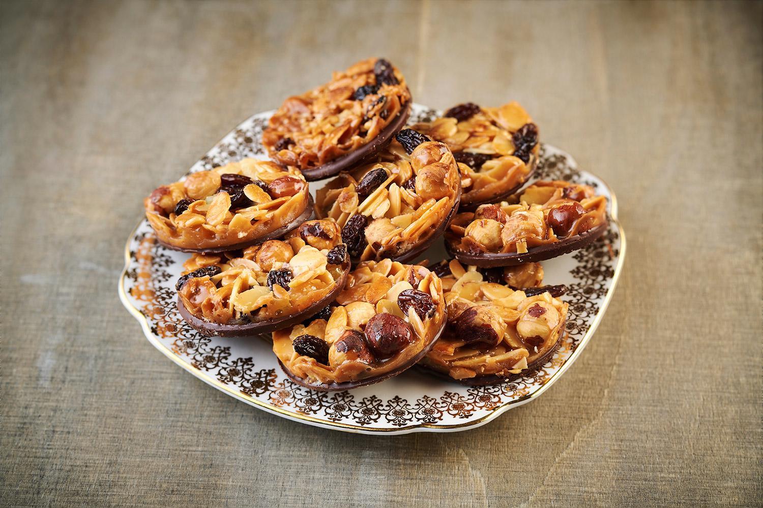 Florentines - DukesHill