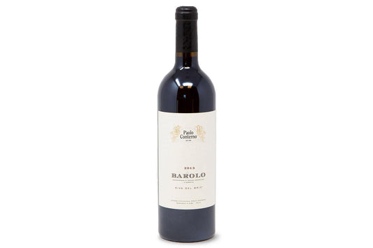 Barolo DOCG, Riva del Bric, Paolo Conterno - DukesHill