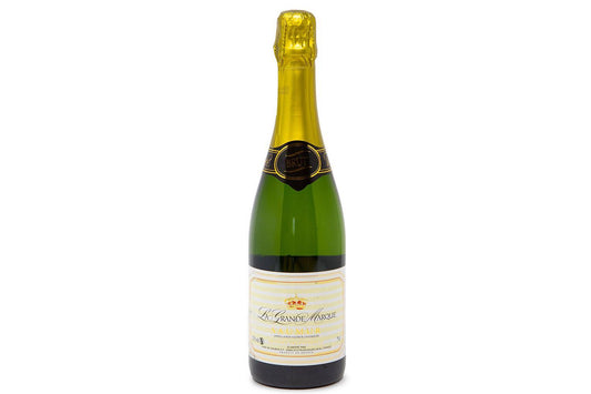 La Grande Marque Saumur Brut - DukesHill