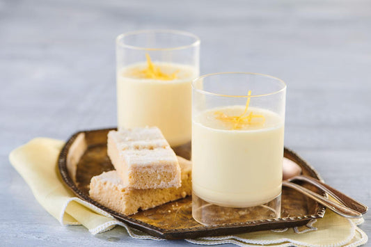 Lemon Possets x 2 - DukesHill