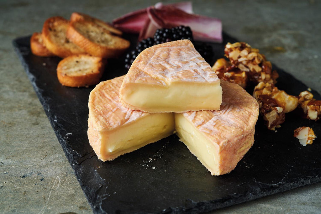 Oxford Isis Cheese