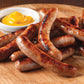 Traditional Pork Chipolatas (4 packs)