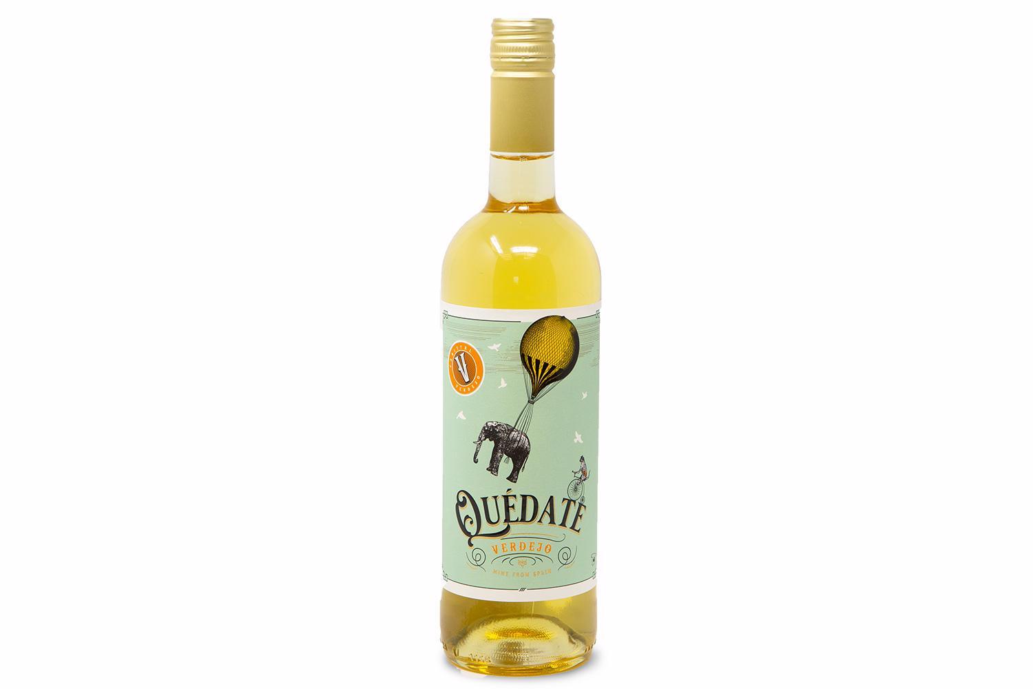 Quédate Verdejo - DukesHill