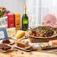 Luxury Easter Banquet