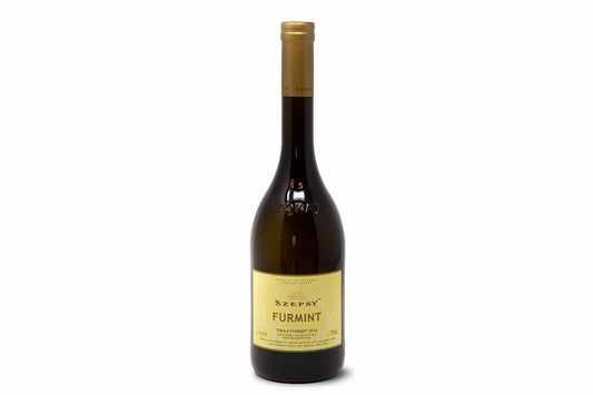 Szepsy Tokaji Furmint "Estate" - DukesHill
