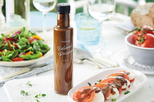 Balsamic Dressing - DukesHill