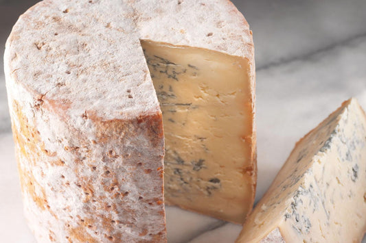 Colston Bassett Whole Baby Stilton - - DukesHill