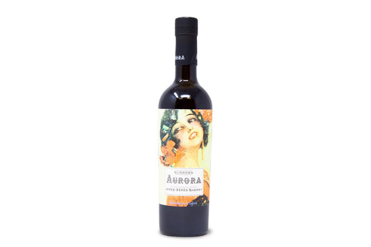 Aurora Oloroso Sherry - DukesHill