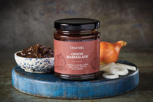 Onion Marmalade - DukesHill