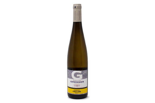 Pinot Gris "Brandhof" - DukesHill