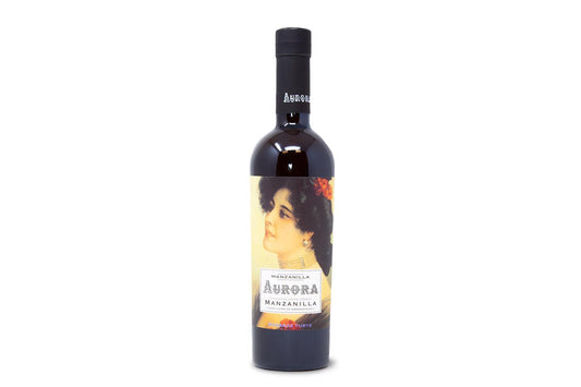 Aurora Manzanilla Sherry - DukesHill