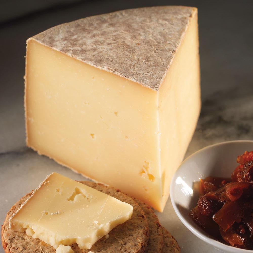 Modern Cheese Board Selection - DukesHill