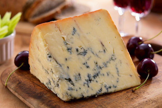 Colston Bassett Quarter Baby Stilton - DukesHill