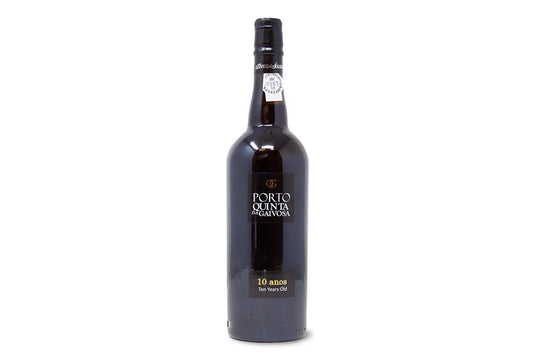 Quinta da Gaivosa Tawny Port (10 yr) - DukesHill