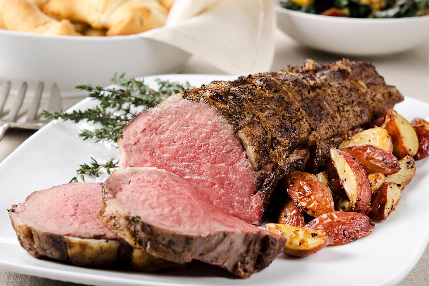 Whole Beef Fillet - DukesHill